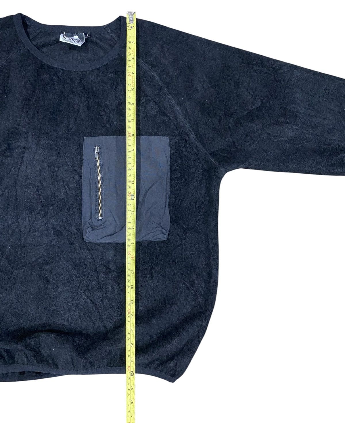 Sierra Designs SIERRA DESIGNS Fleece Crewneck Size US S / EU 44-46 / 1 - 11 Thumbnail