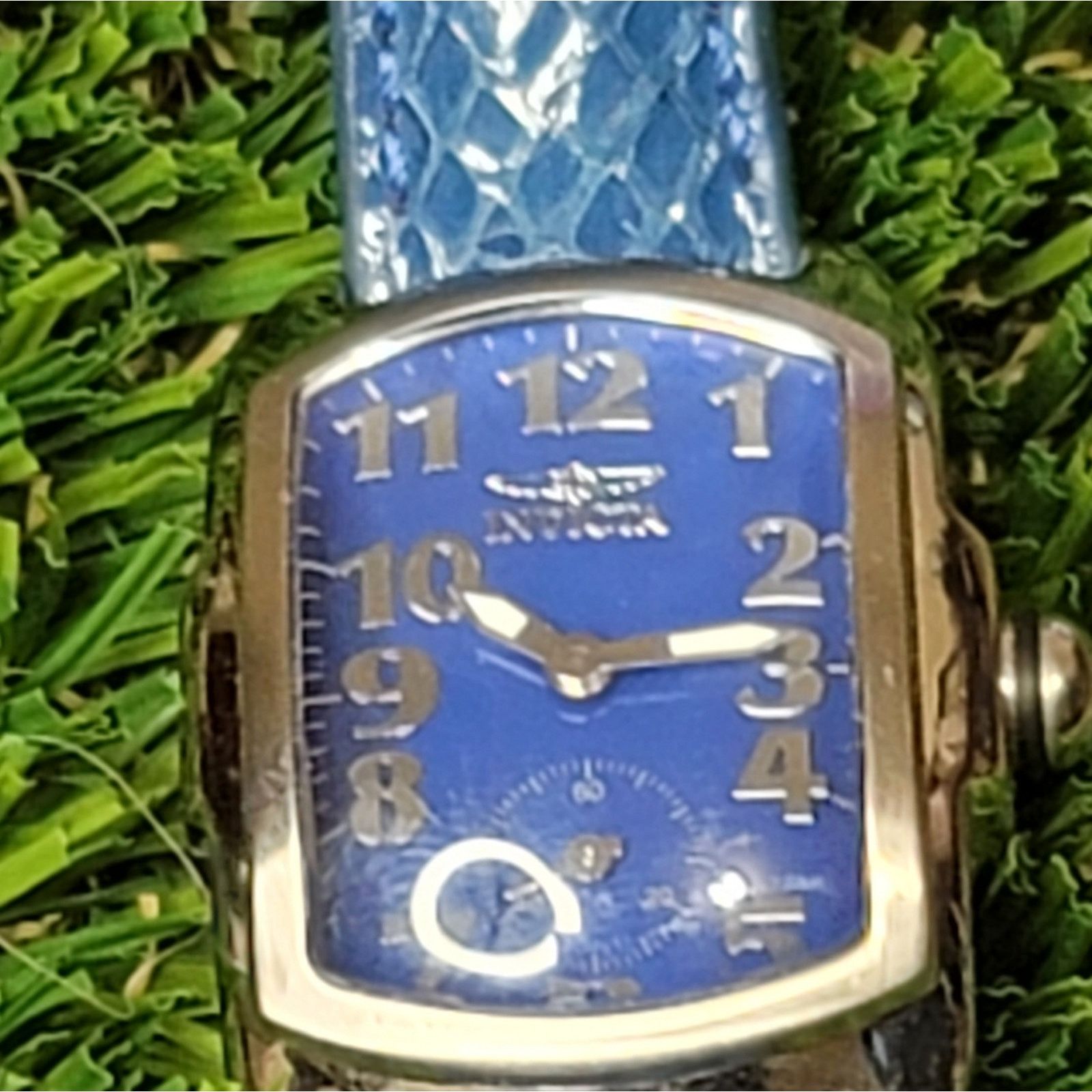 Invicta Invicta Lupah 2350 Analog Watch Size ONE SIZE - 5 Thumbnail