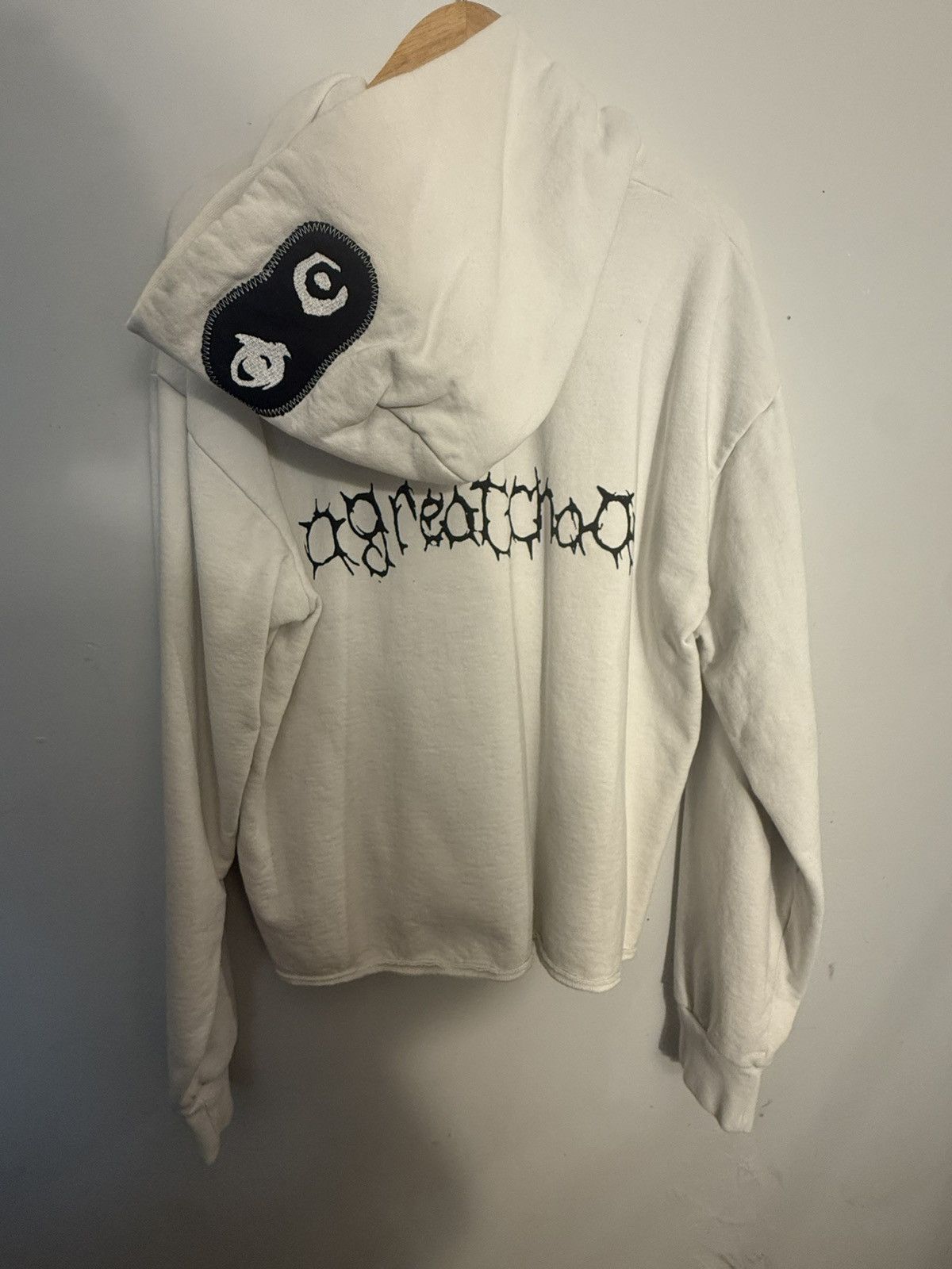 Ken Carson Ken Carson ago hoodie Size US L / EU 52-54 / 3 - 2 Thumbnail