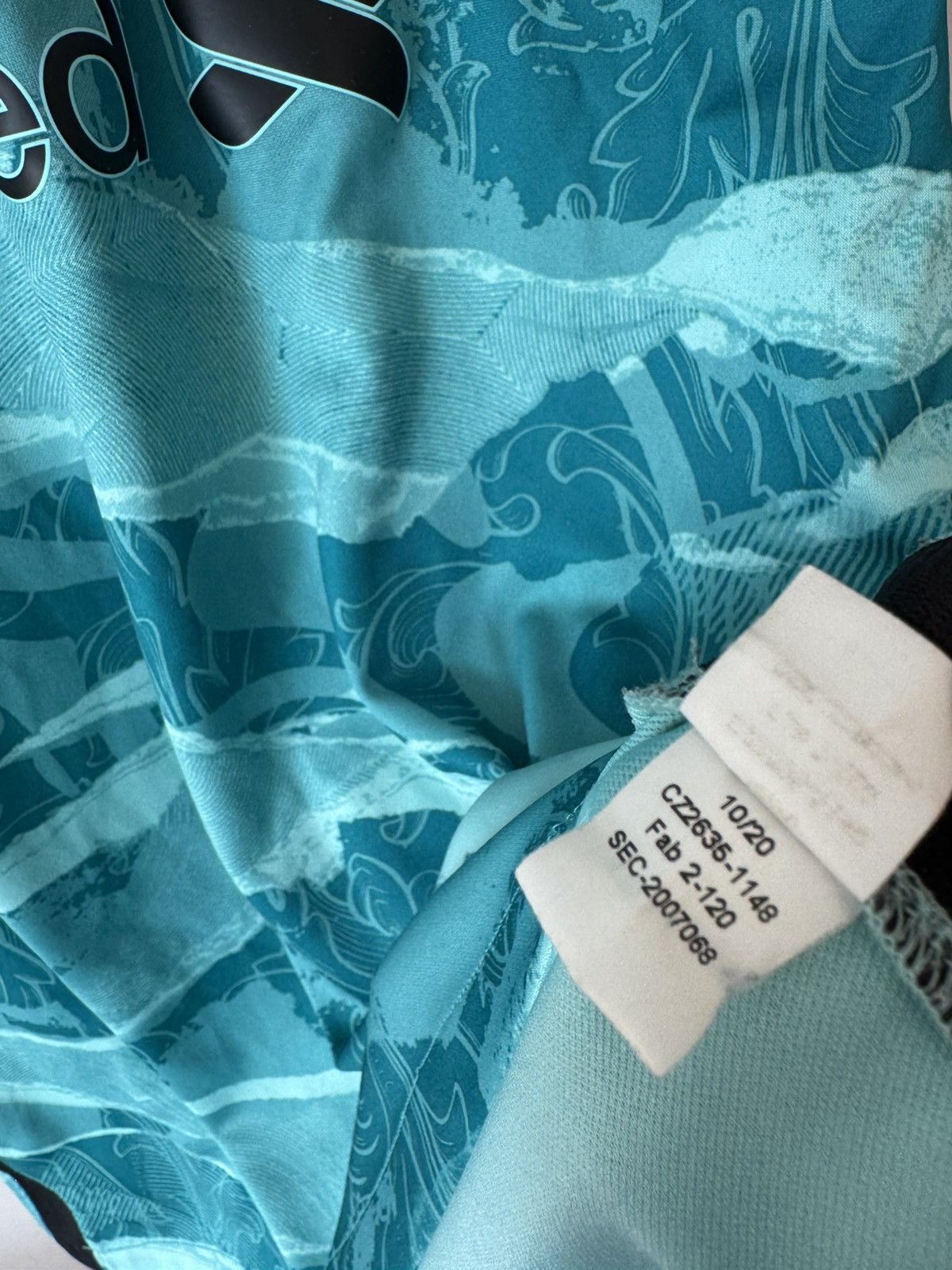 Nike Liverpool 2020-2021 Away Soccer Jersey Football Shirt Kit Size US XL / EU 56 / 4 - 17 Thumbnail