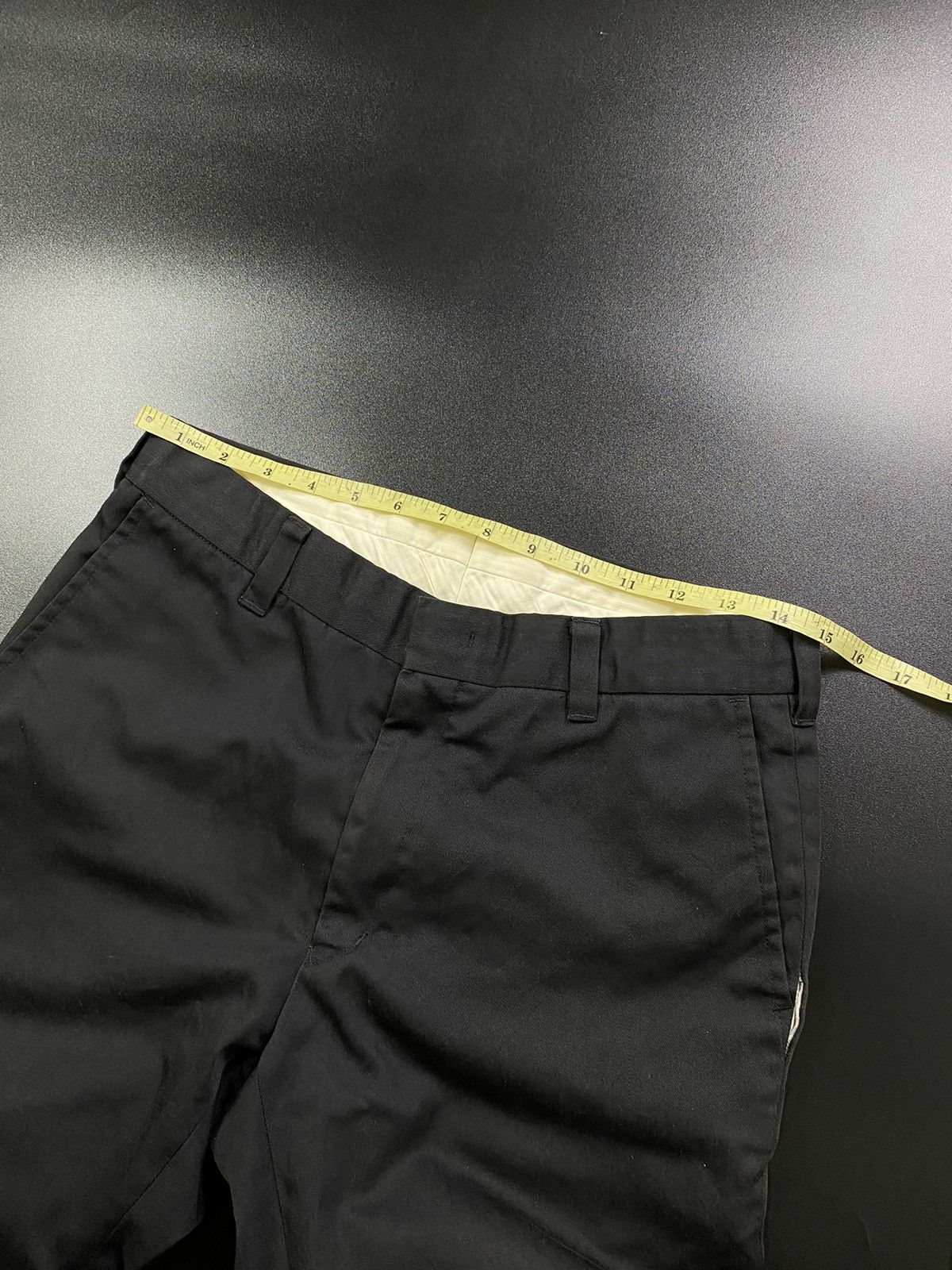 If Six Was Nine × Japanese Brand × Wacko Maria wacko maria twill pant Size US 28 / EU 44 - 15 Thumbnail