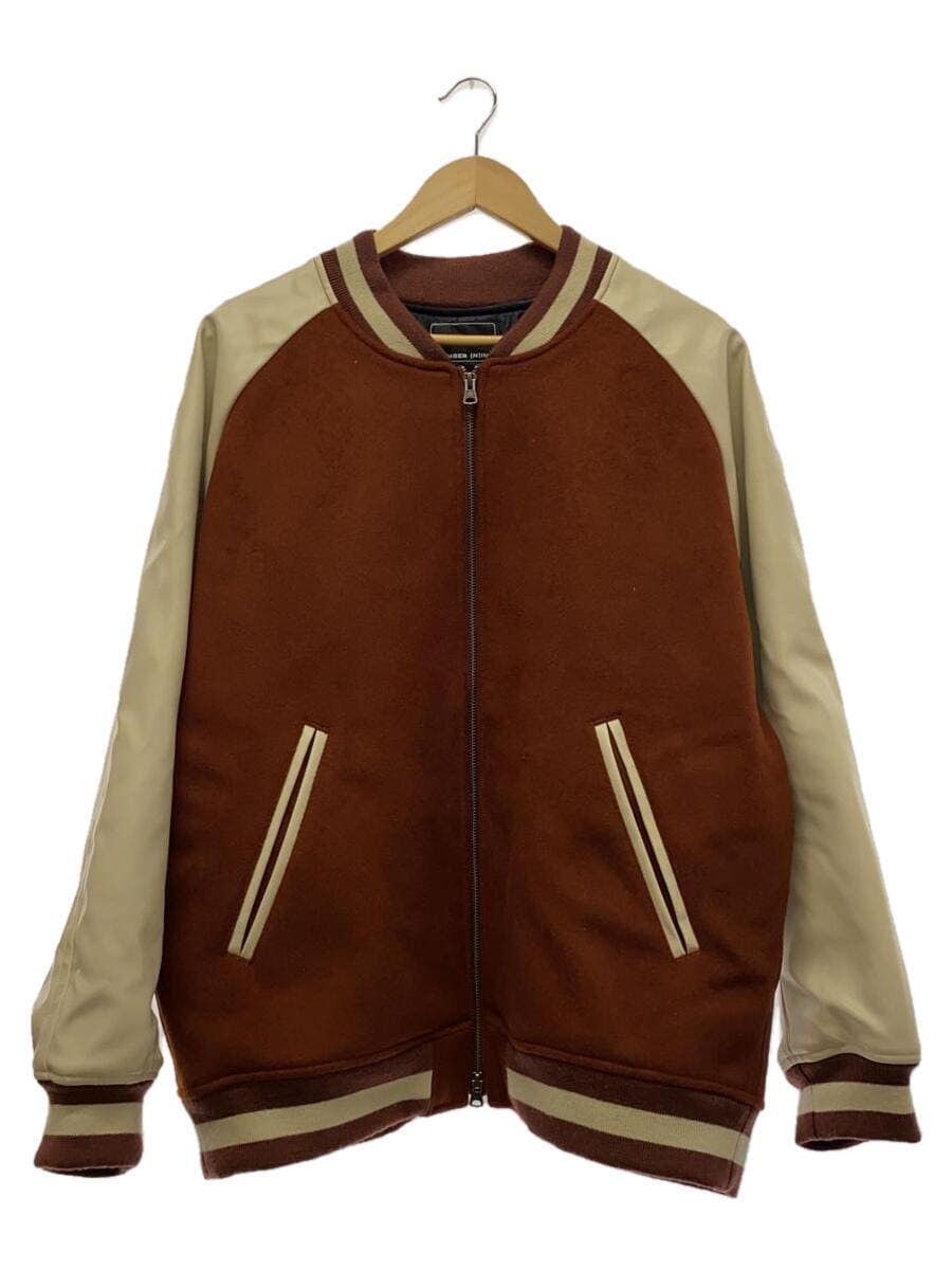 Number (N)ine NUMBER (N)INE jacket Size US L / EU 52-54 / 3 - 1 Thumbnail