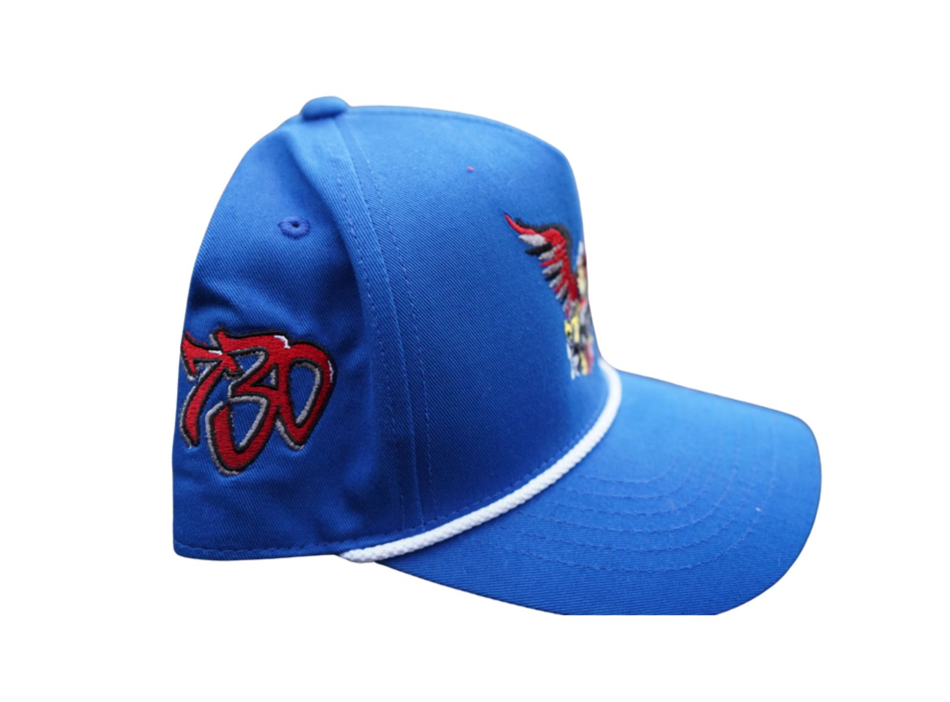 Other General Rope Hat Size ONE SIZE - 2 Thumbnail