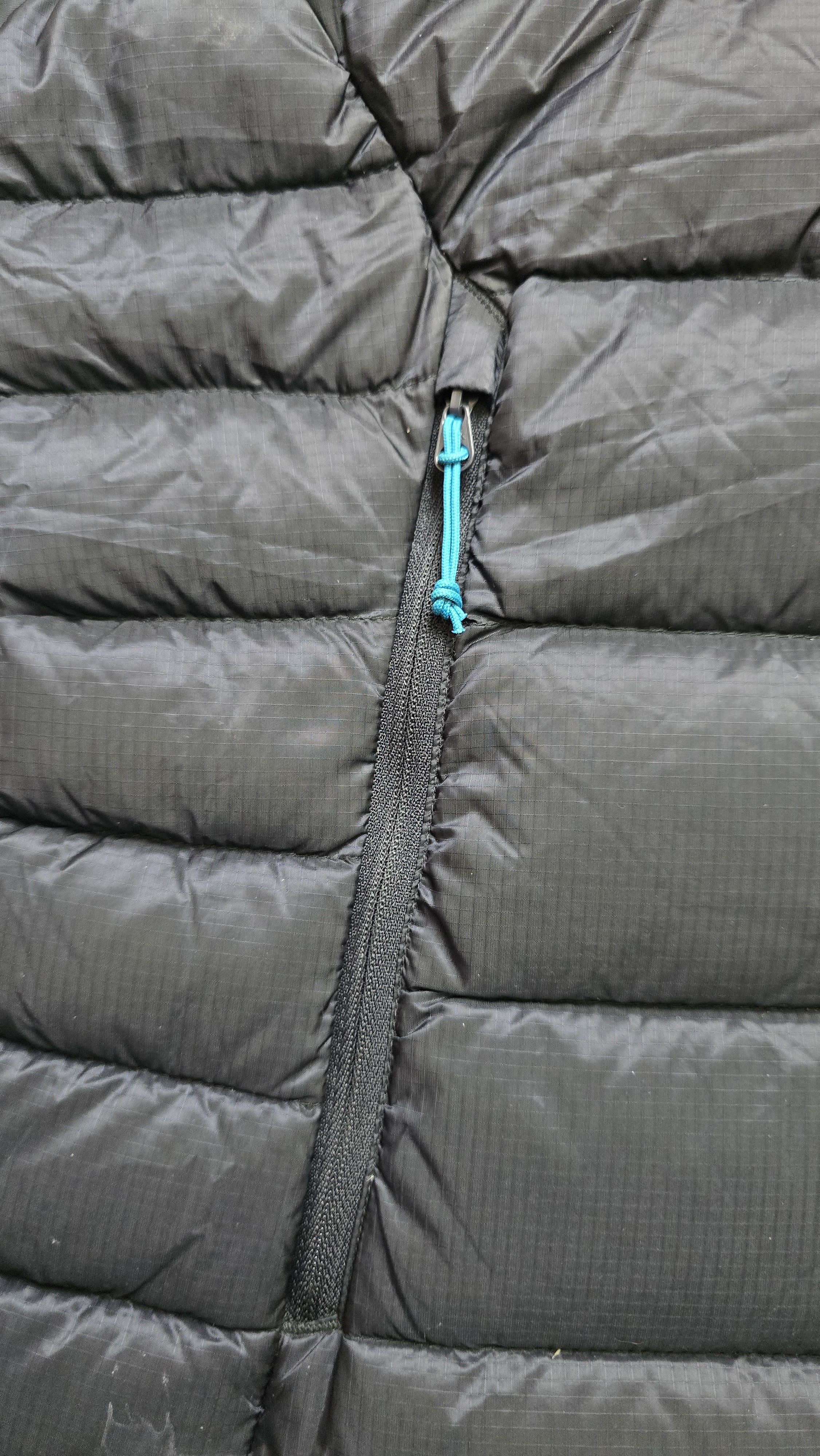Rab Rab Electron Pro Down Packable Vest Puffer Gilet Body Warmer Size XL / US 12-14 / IT 48-50 - 10 Thumbnail