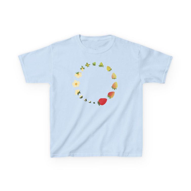 Other Strawberries Baby Tee Size S / US 4 / IT 40 - 3 Thumbnail