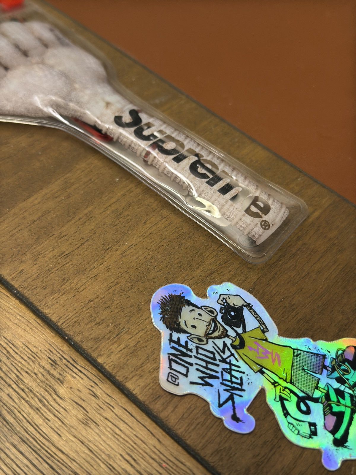 Supreme Supreme x Hardies Hardware Set Size ONE SIZE - 4 Thumbnail