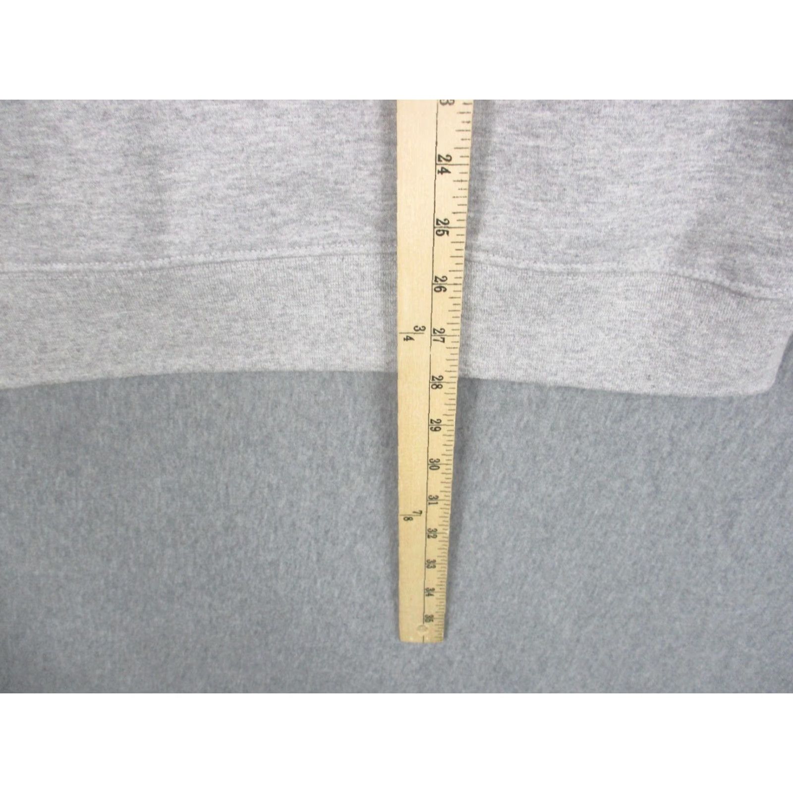 Vintage UAB Blazers Hoodie Mens Medium Gray 35 Graphic Pullover Sweatshirt, Graphic Print, Hooded Pullover with Kangaroo Pocket, Fleece Sweatshirt Size US M / EU 48-50 / 2 - 7 Thumbnail
