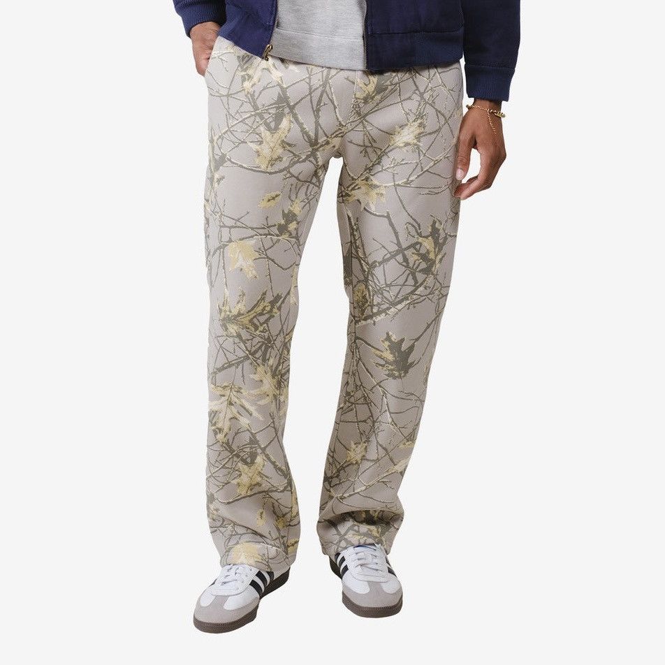 Brooklyn Cloth Brooklyn Cloth camo cargo pants sand M Size US 32 / EU 48 - 8 Thumbnail
