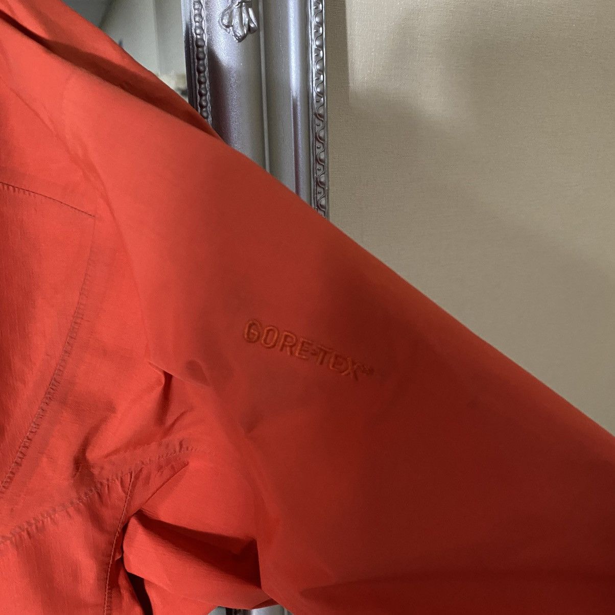 Arc'teryx Arcteryx jacket gore-Tex very rare Size US L / EU 52-54 / 3 - 4 Thumbnail