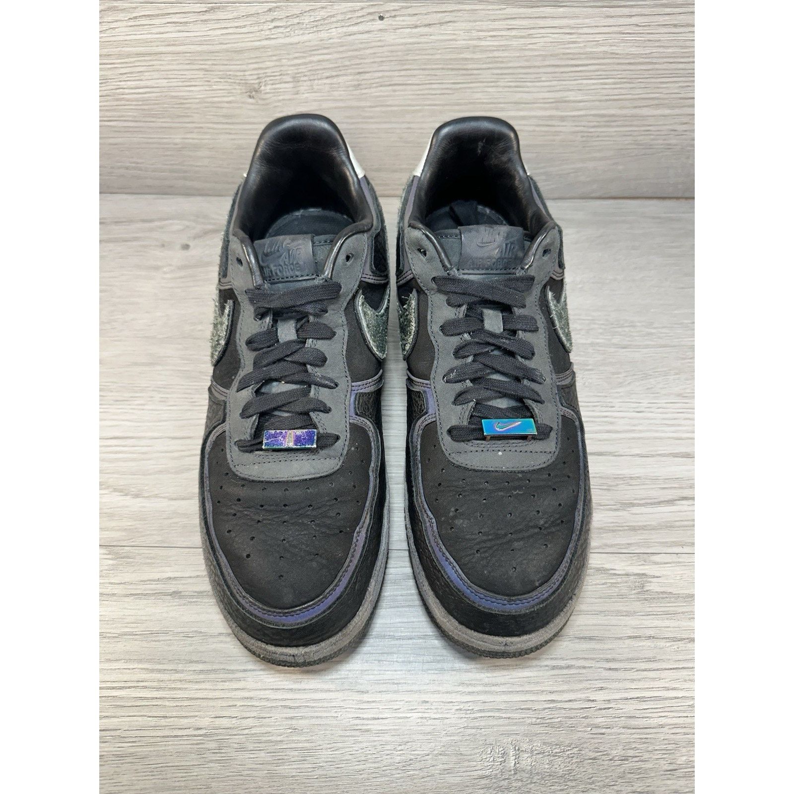 Nike A Ma Maniére x Nike Air Force 1 Low Hand Wash Cold - Size 11 Size US 11 / EU 44 - 4 Thumbnail