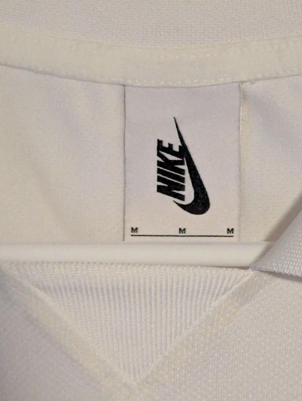 Nike × Off-White NikeLab x Off-White Mercurial NRG Football Jersey Virgil Size US M / EU 48-50 / 2 - 5 Thumbnail