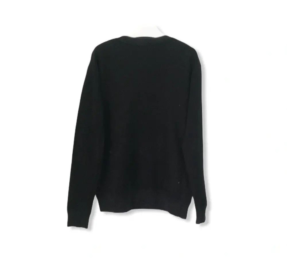 Converse × Vintage Converse Big Logo Sweatshirt Size US M / EU 48-50 / 2 - 4 Thumbnail