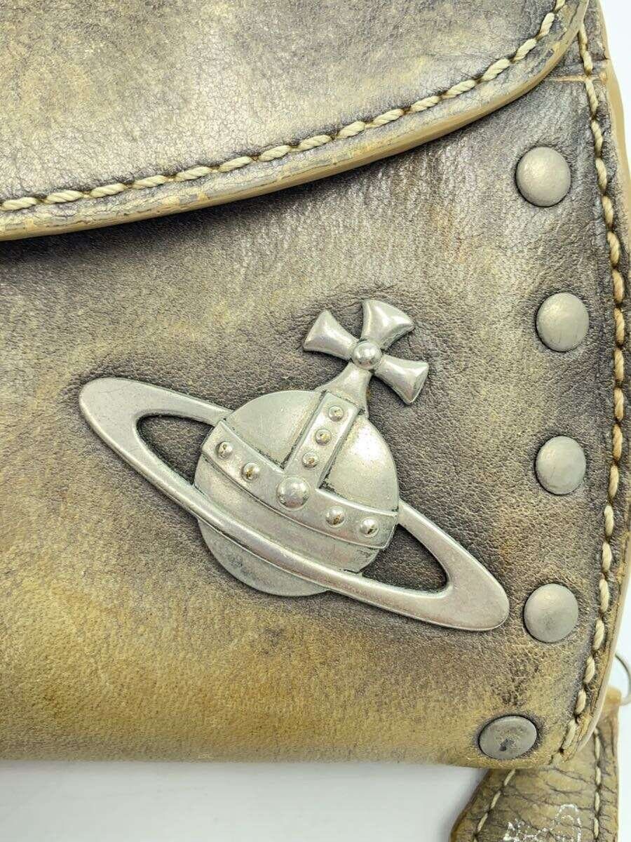 Vivienne Westwood 🐎 Studded Orb Wallet Size ONE SIZE - 3 Thumbnail