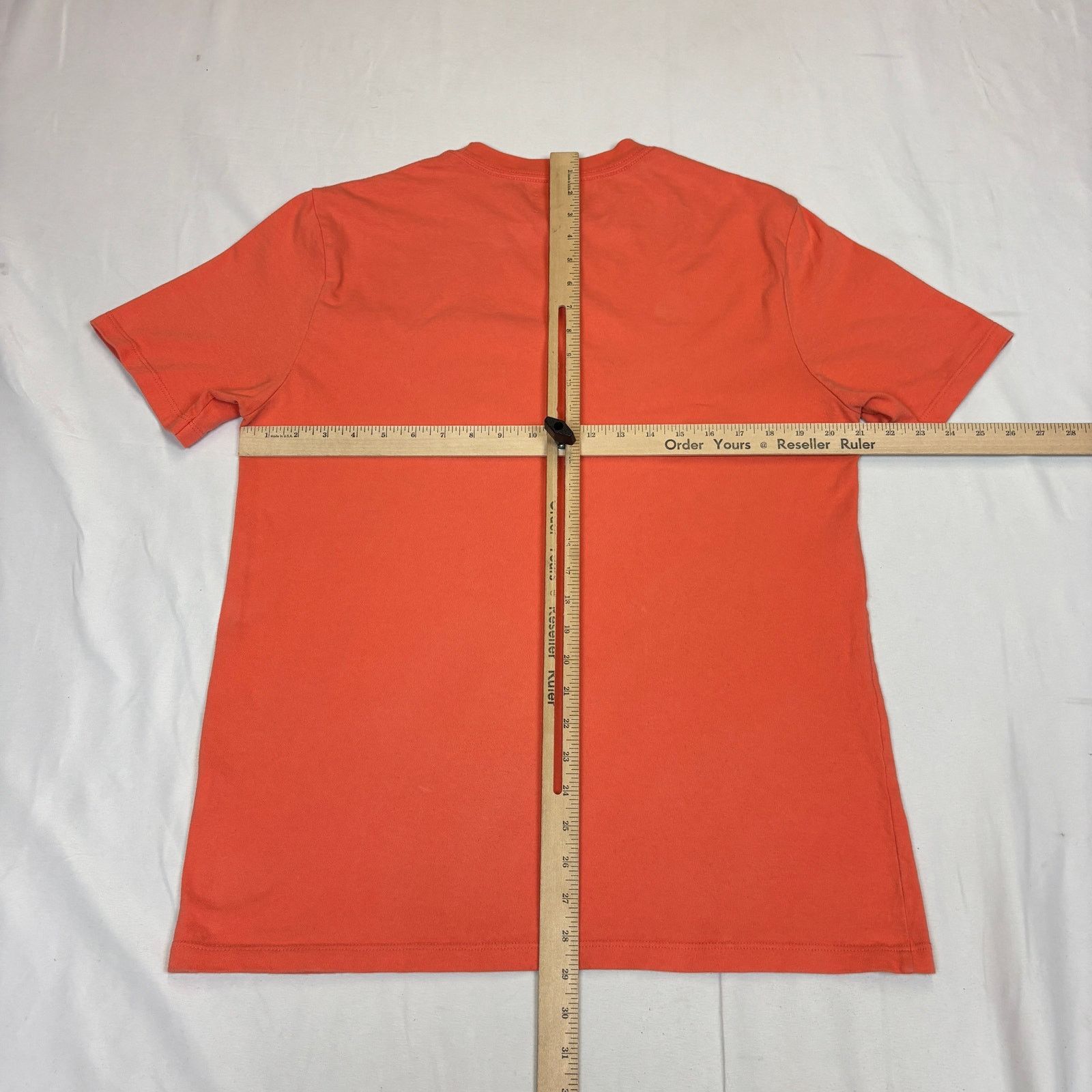 Aime Leon Dore Aime Leon Dore ALD Tee Shirt Men's Medium Embroidered Size US M / EU 48-50 / 2 - 3 Thumbnail