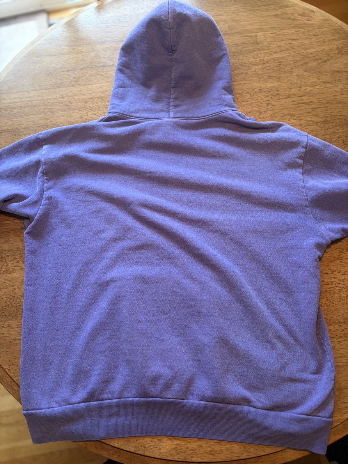 Holiday Brand Holiday small logo hoodie Size US XL / EU 56 / 4 - 8 Thumbnail