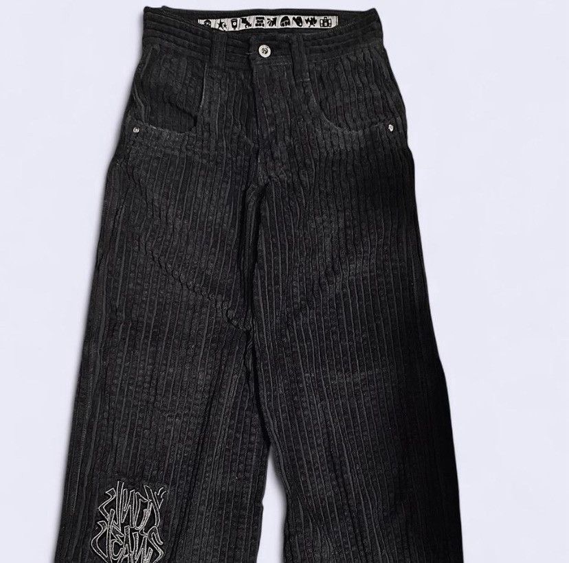 JNCO JNCO jeans Size US 28 / EU 44 - 4 Thumbnail