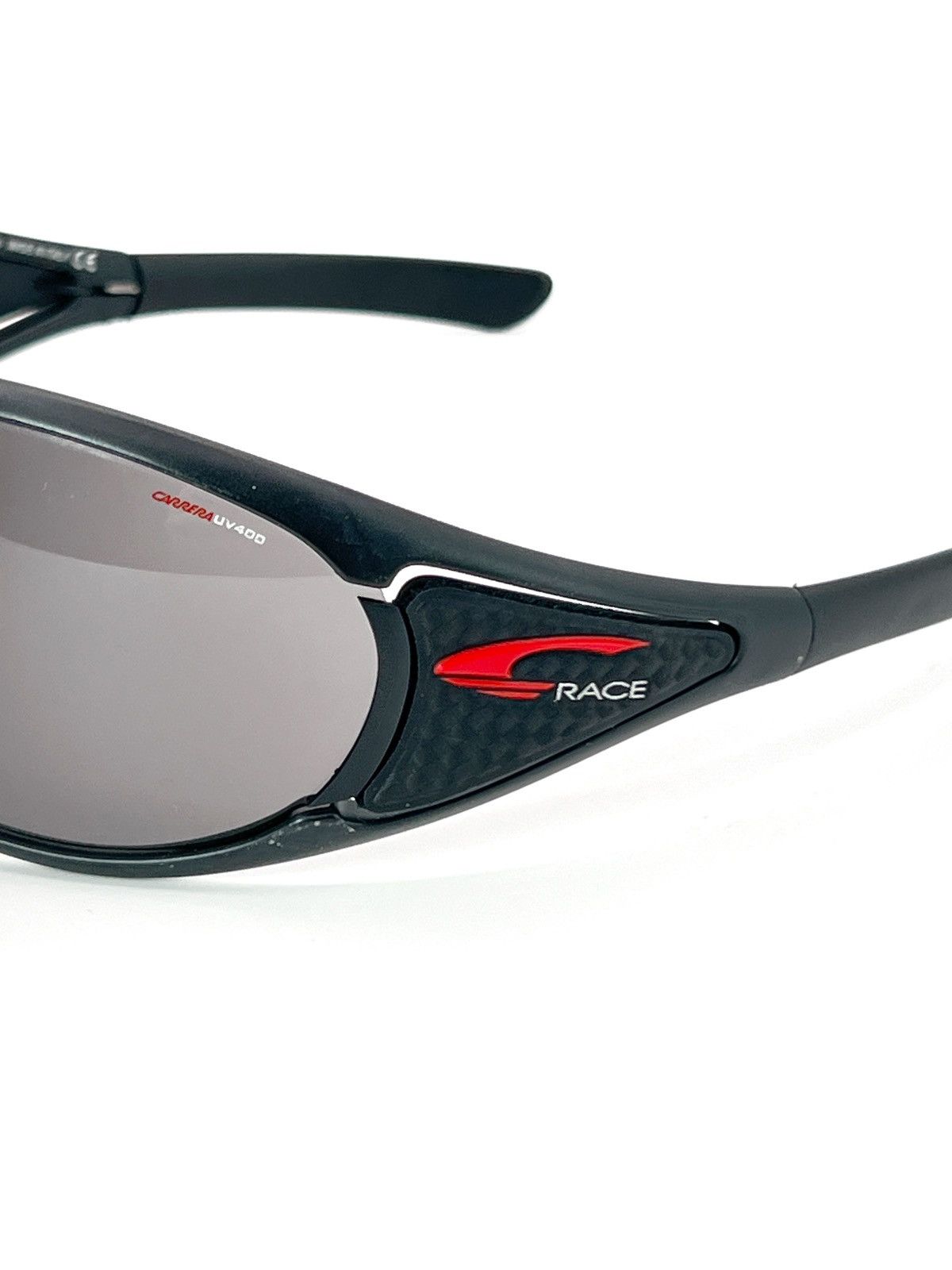 Carrera Vintage Carrera Race Kobra Transformer Sunglasses Oversized Size ONE SIZE - 6 Thumbnail