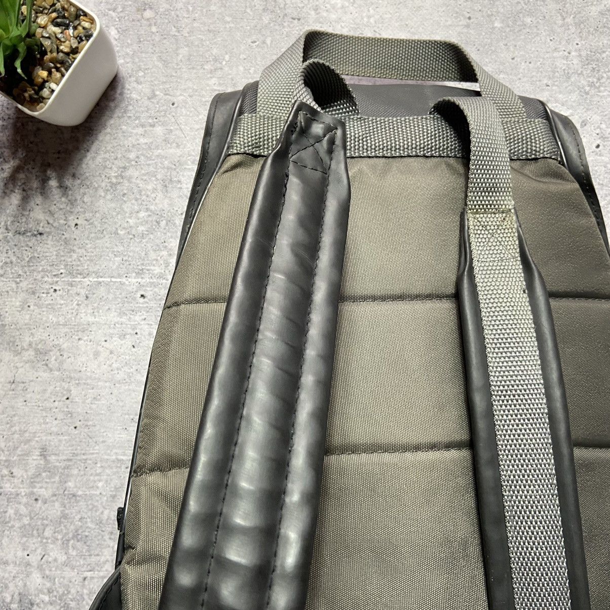 Canon × Mercedes-Benz × Vintage 📌 Vintage Canon Mercedes McLaren Outdoor Backpack Size ONE SIZE - 10 Thumbnail