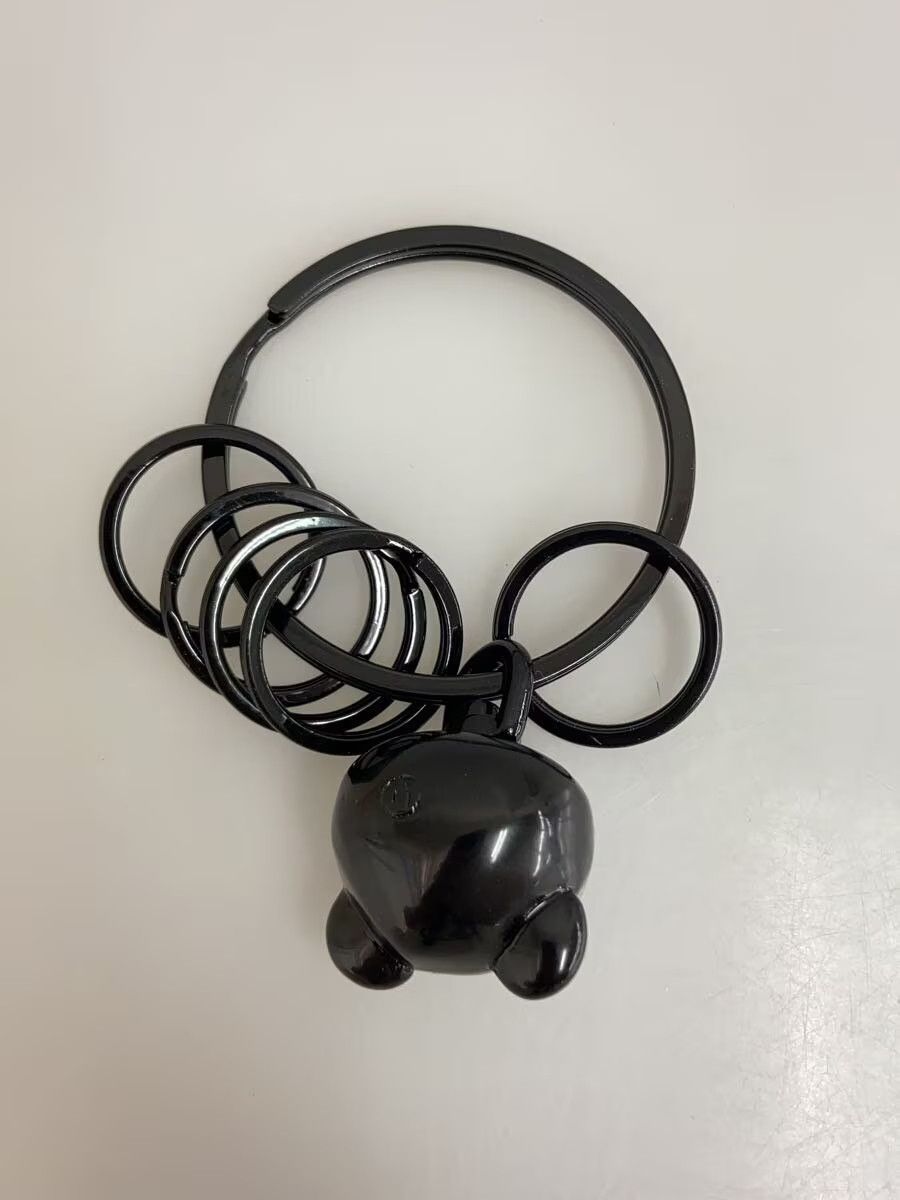 Undercover Blindfold Bear Keyring Size ONE SIZE - 2 Thumbnail
