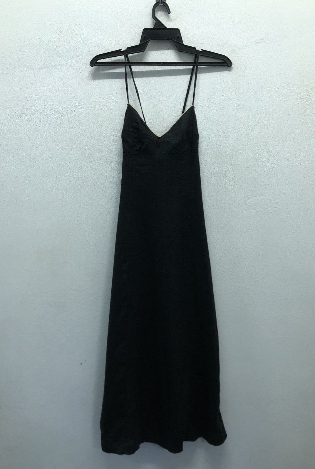 Giorgio Armani Vintage Armani Jeans Giorgio Armani Milano Midi Dresses Size ONE SIZE - 1 Thumbnail