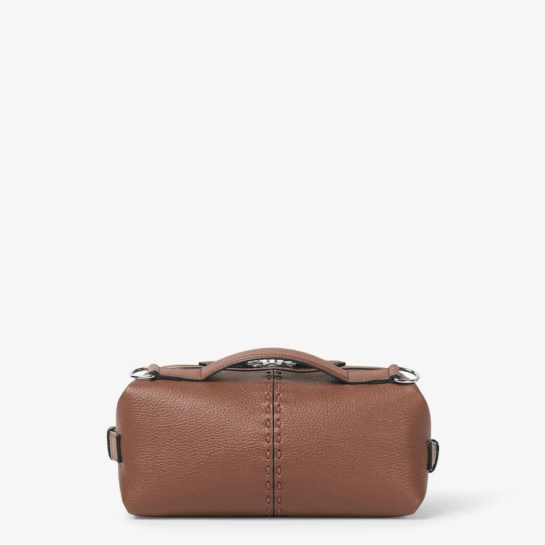 Fendi o1s1wg110426 Size:OS/Selleria Siesta Small in Brown Size ONE SIZE - 2 Thumbnail