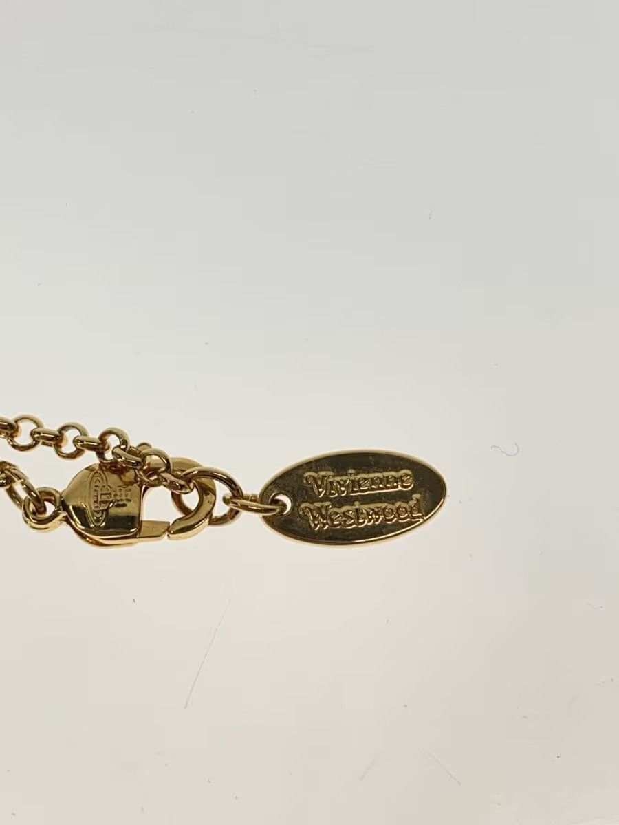 Vivienne Westwood Crystal Orb Necklace Size ONE SIZE - 5 Thumbnail