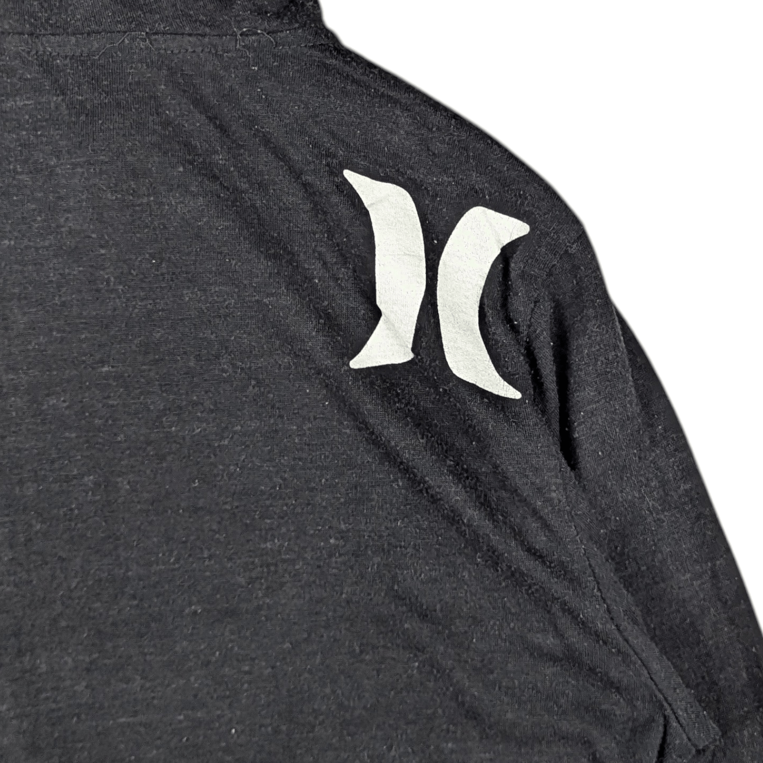 Hurley HURLEY Big Spell Out Logo Light Hoodie Size US M / EU 48-50 / 2 - 10 Thumbnail