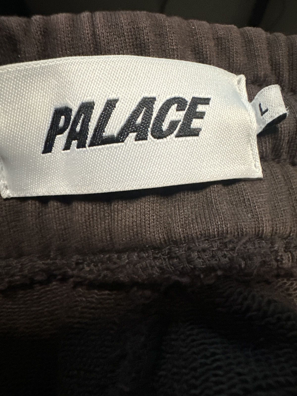 Palace Palace Fader Dip Dye Jogger Large Size US 34 / EU 50 - 6 Thumbnail