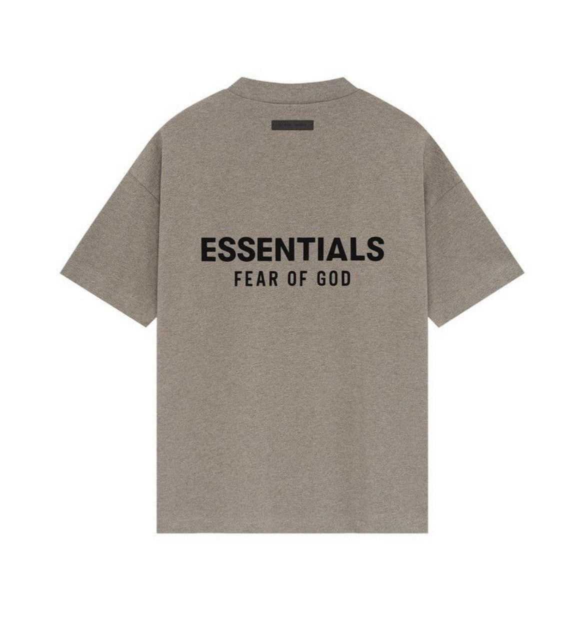 Essentials Essentials Homestead H classic short sleeve shirt Size L Size US L / EU 52-54 / 3 - 2 Thumbnail