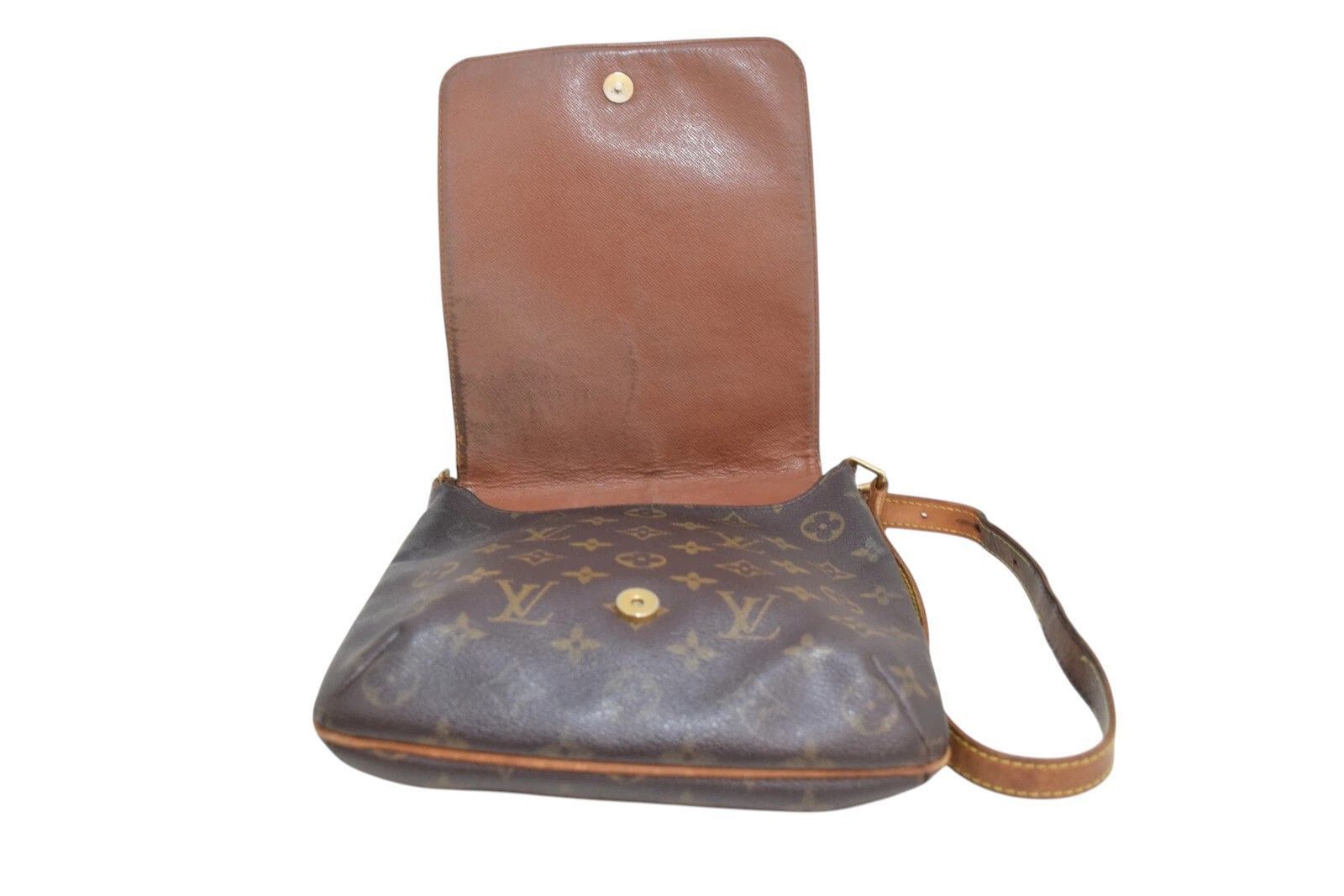 Louis Vuitton Louis Vuitton Musette Salsa Shoulder Bag Monogram M51258 Size ONE SIZE - 14 Thumbnail