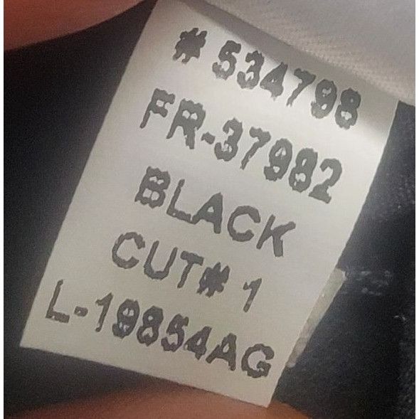 Other Isabel Maternity Black Leggings Size Small Size 27" / US 4 / IT 40 - 5 Thumbnail