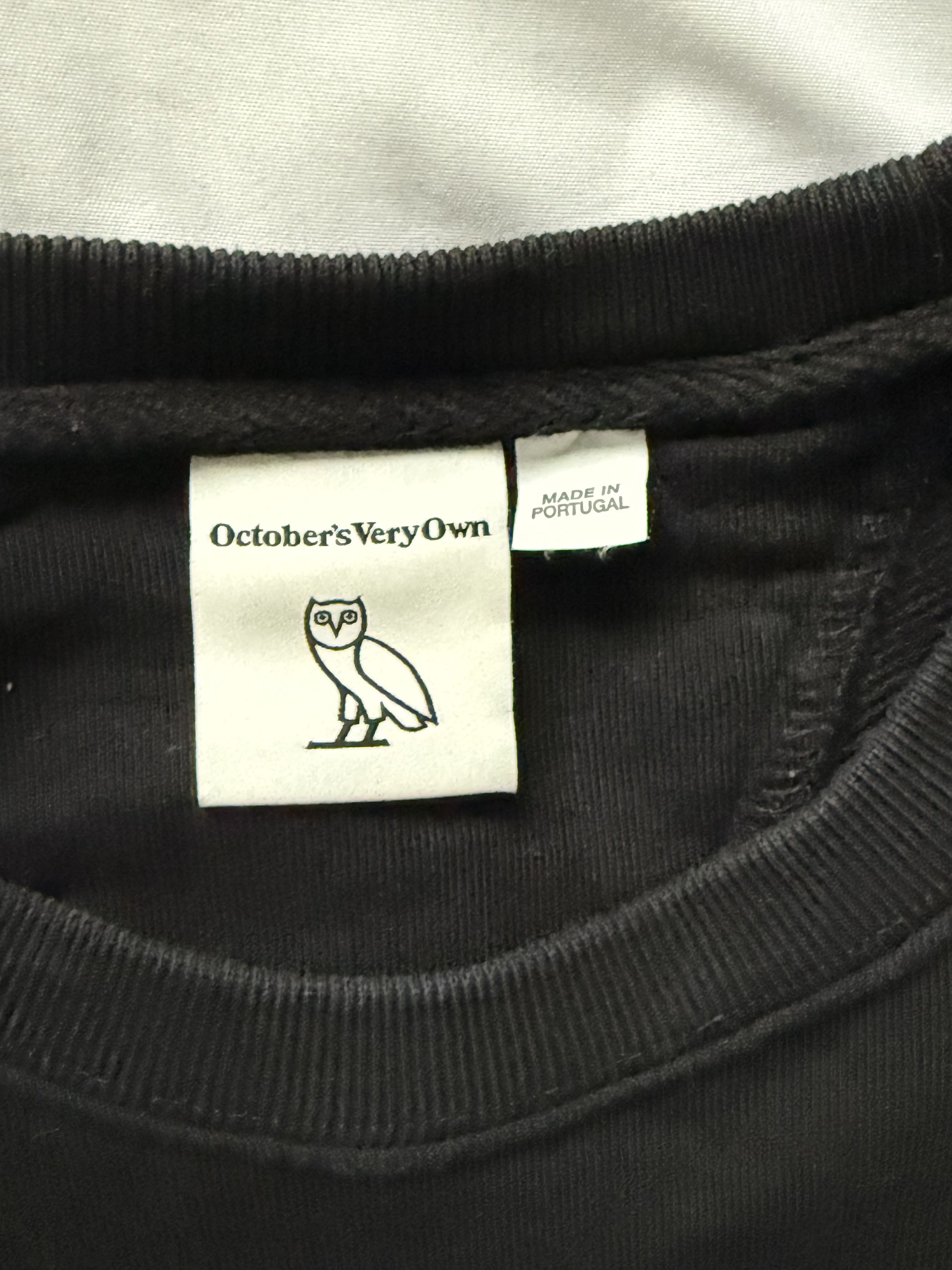 October's Very Own OVO Crewneck Size US XXS / EU 40 - 2 Thumbnail