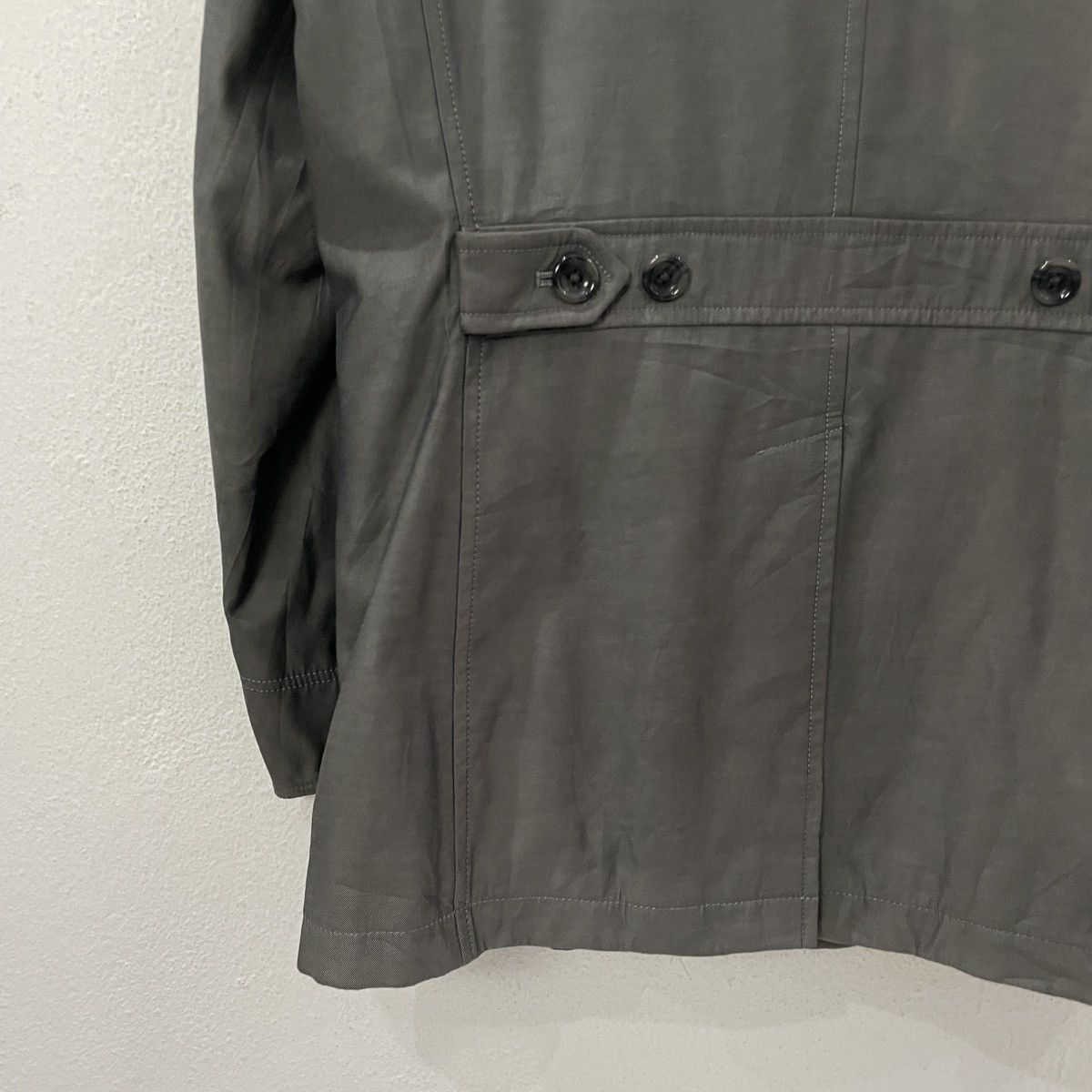 Matsuda Vintage Monsieur Nicole Matsuda Jacket Size US M / EU 48-50 / 2 - 9 Thumbnail