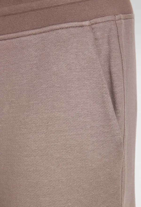 Loro Piana o1srvl11e0424 Pantalone Cairns Sweatpants in Brown Size US 36 / EU 52 - 4 Thumbnail