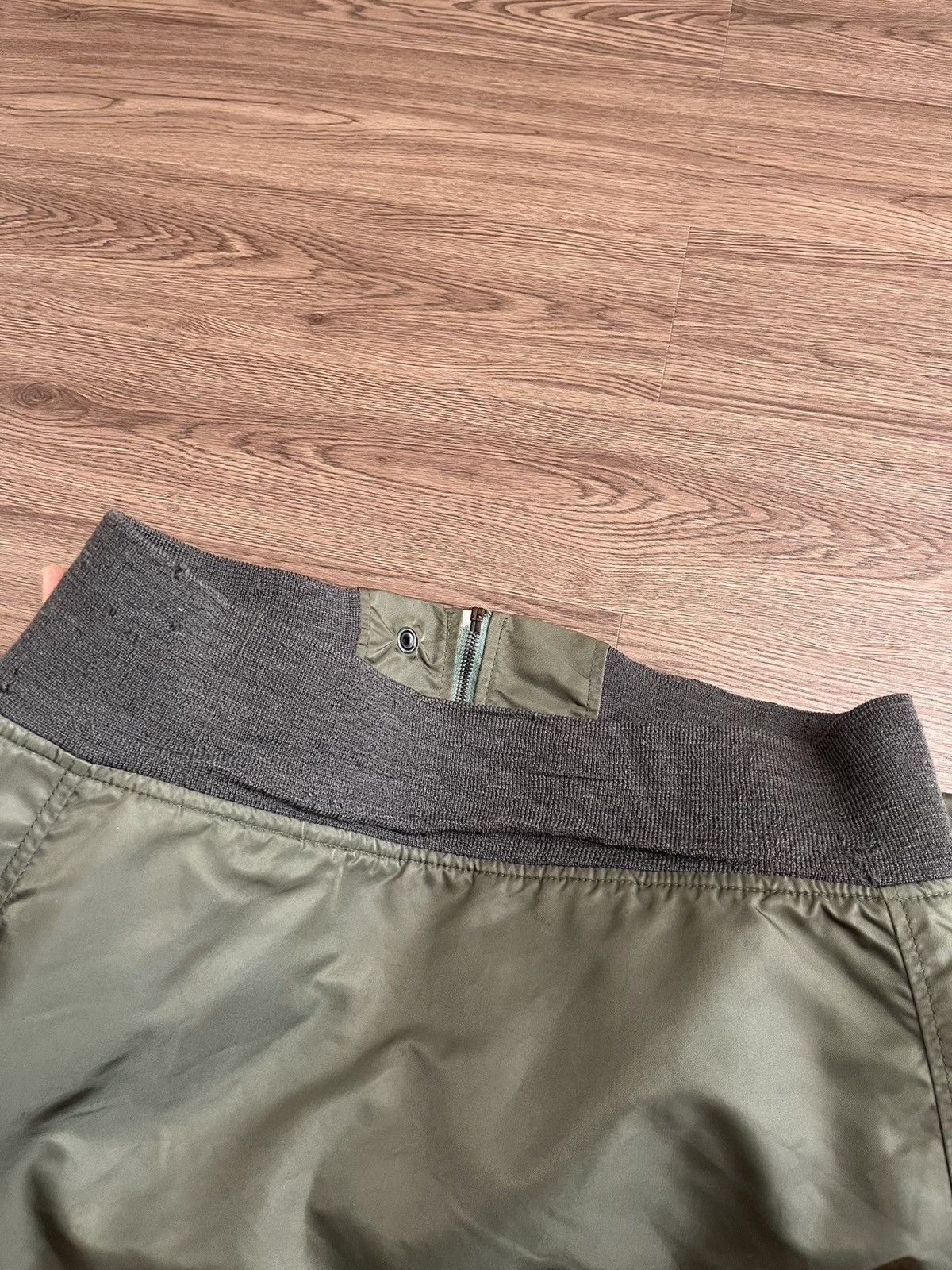 Japanese Brand BRENTS SPORTSWEAR INC. Flyng Jacket Size US S / EU 44-46 / 1 - 9 Thumbnail