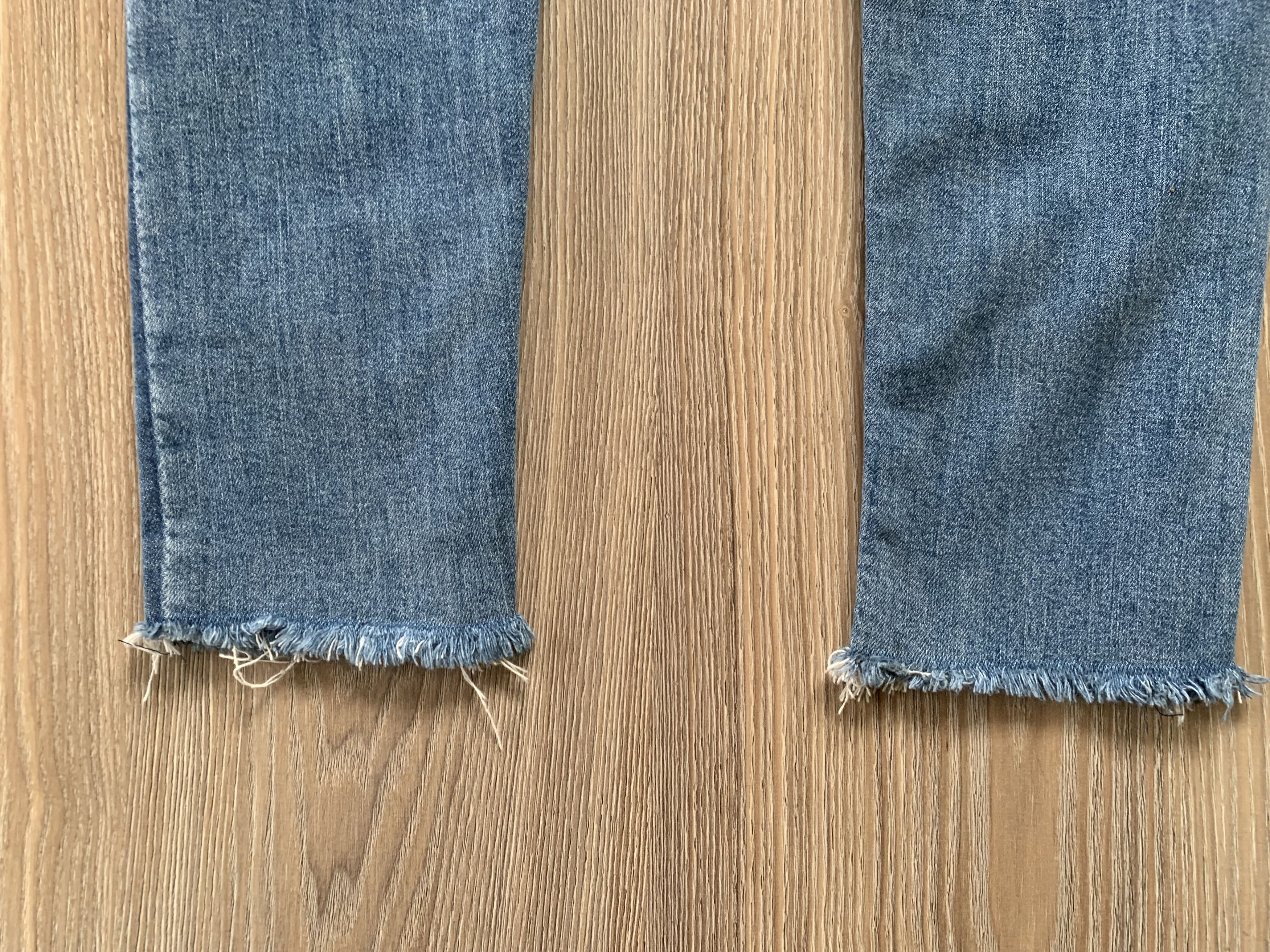 Levi's Levi's Wedgie Skinny Women's Jeans Size 28" / US 6 / IT 42 - 8 Thumbnail