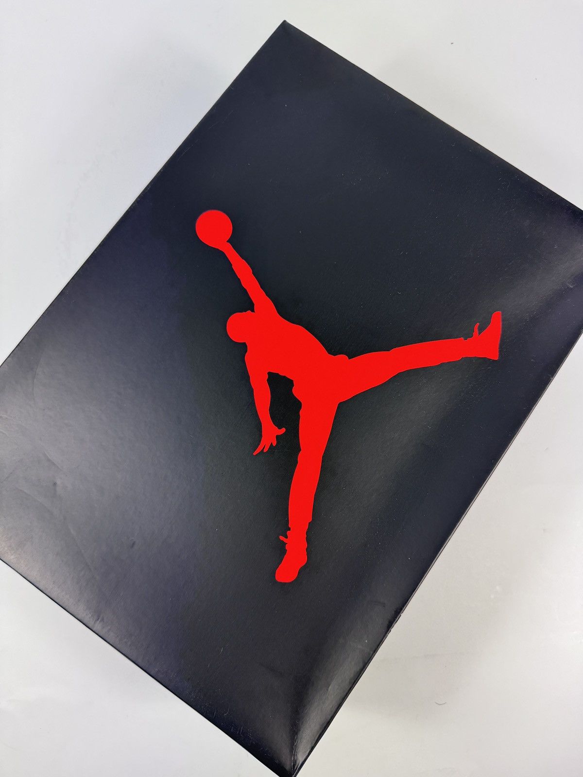 Jordan Brand AIR JORDAN 3 RETRO SNEAKERS Size US 11 / EU 44 - 11 Thumbnail