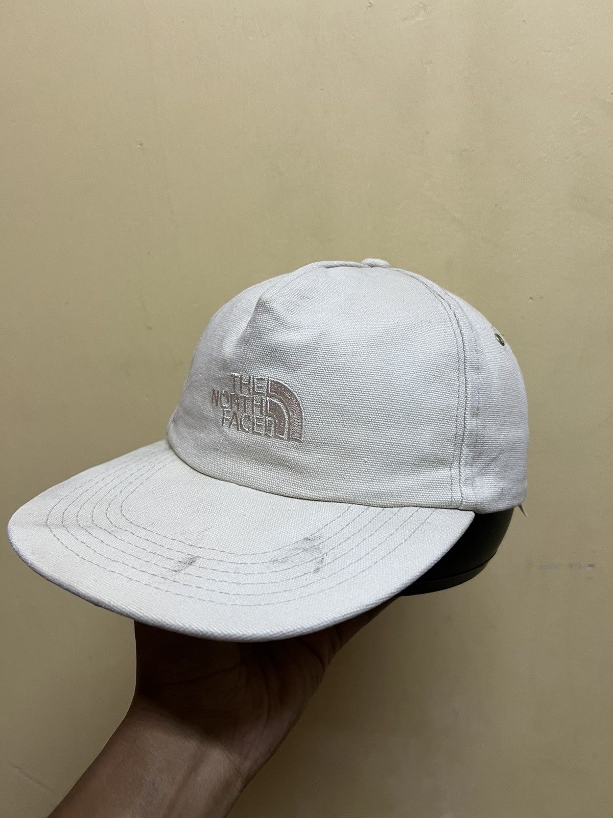 The North Face The North Face Hat Size ONE SIZE - 2 Thumbnail