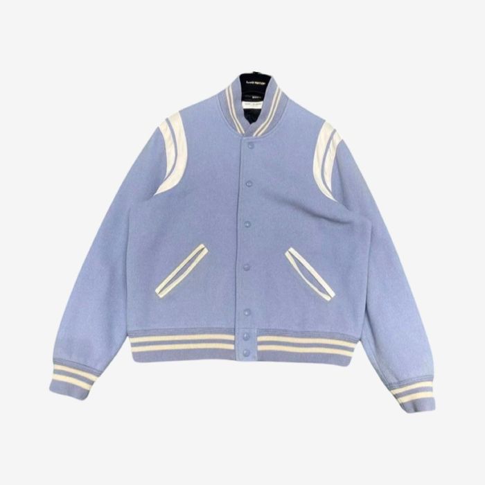 Saint laurent 2024 baby jacket