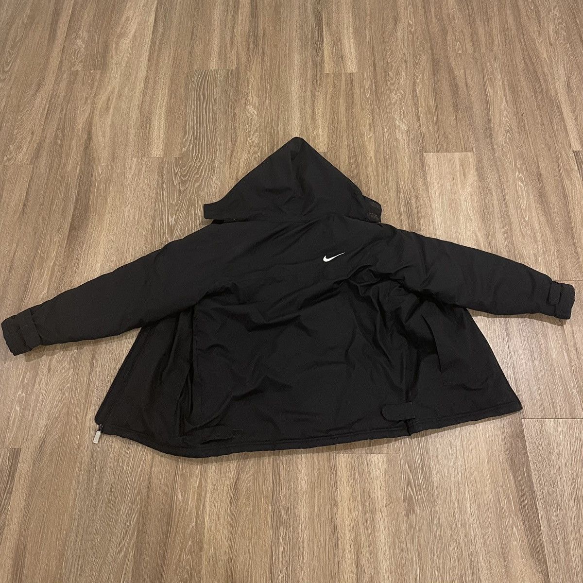 Nike Vintage Nike Puffer Jacket Size US M / EU 48-50 / 2 - 3 Thumbnail