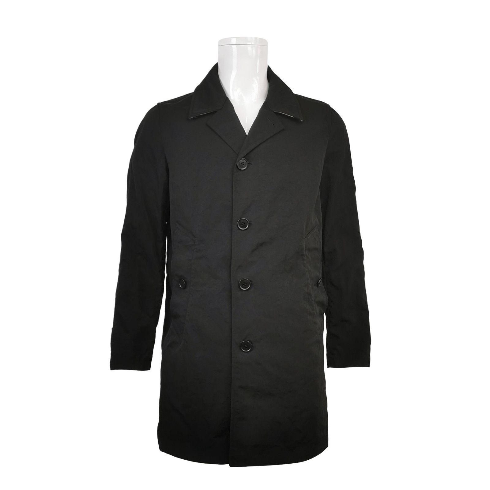 Burberry Burberry Men s Light Jackets Size US S / EU 44-46 / 1 - 1 Thumbnail