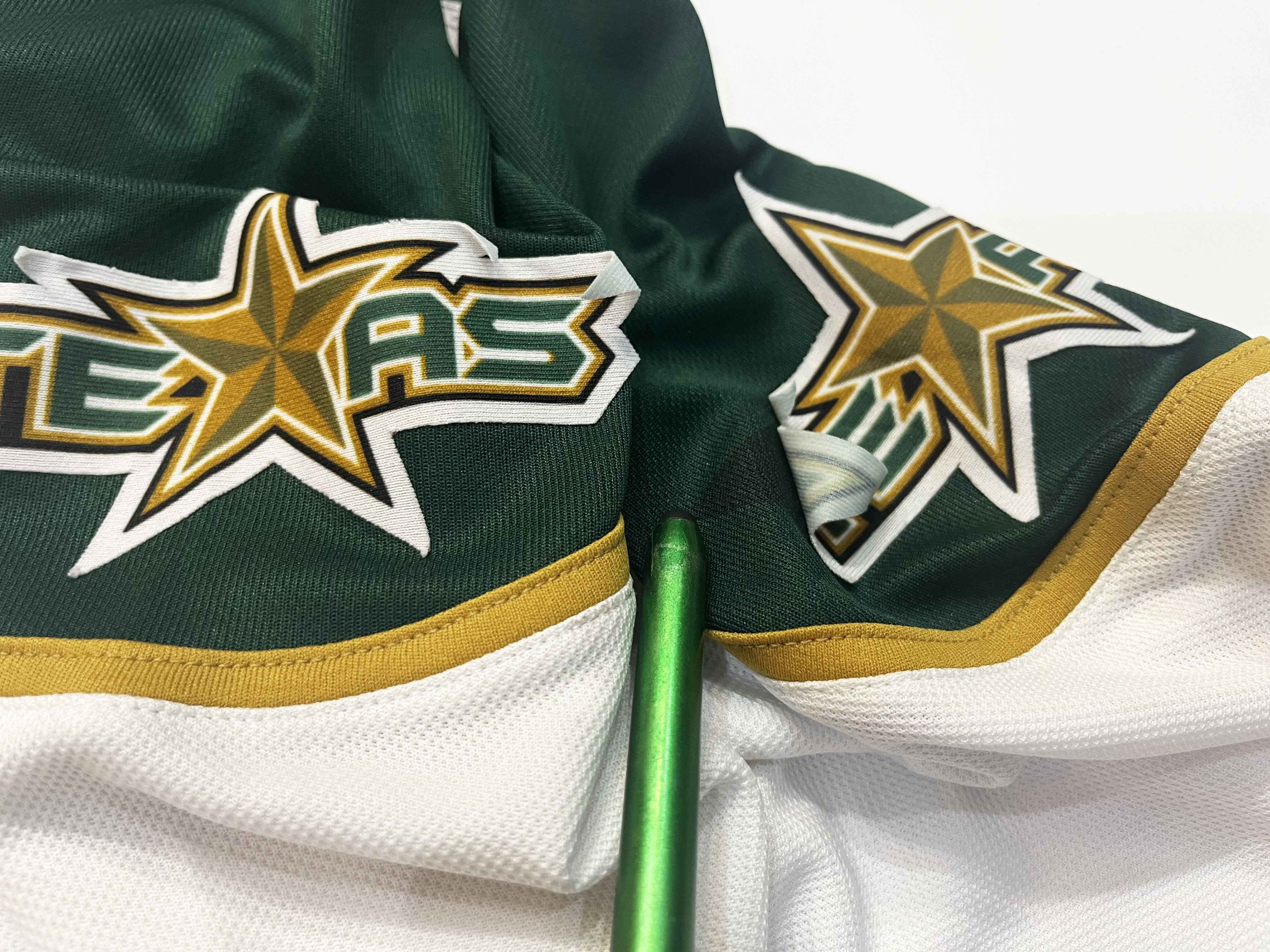 Reebok Reebok Texas Stars AHL Hockey Jersey Size US XL / EU 56 / 4 - 11 Thumbnail