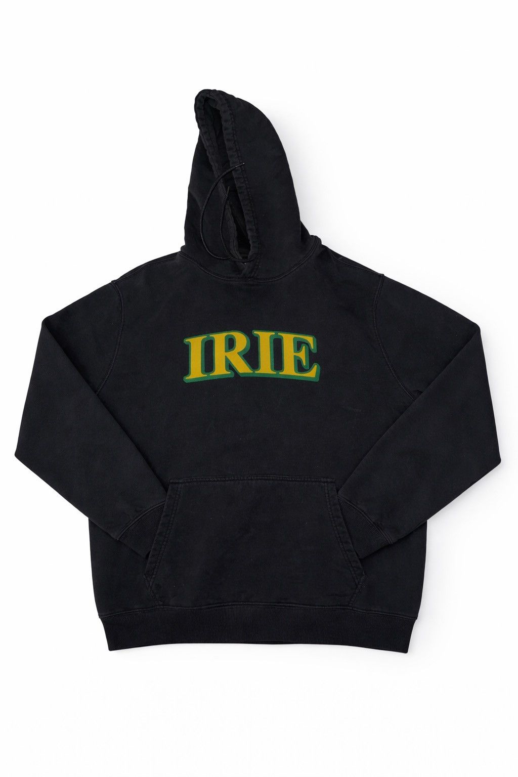 Palace Palace IRIE Hoodie Size US XL / EU 56 / 4 - 1 Thumbnail