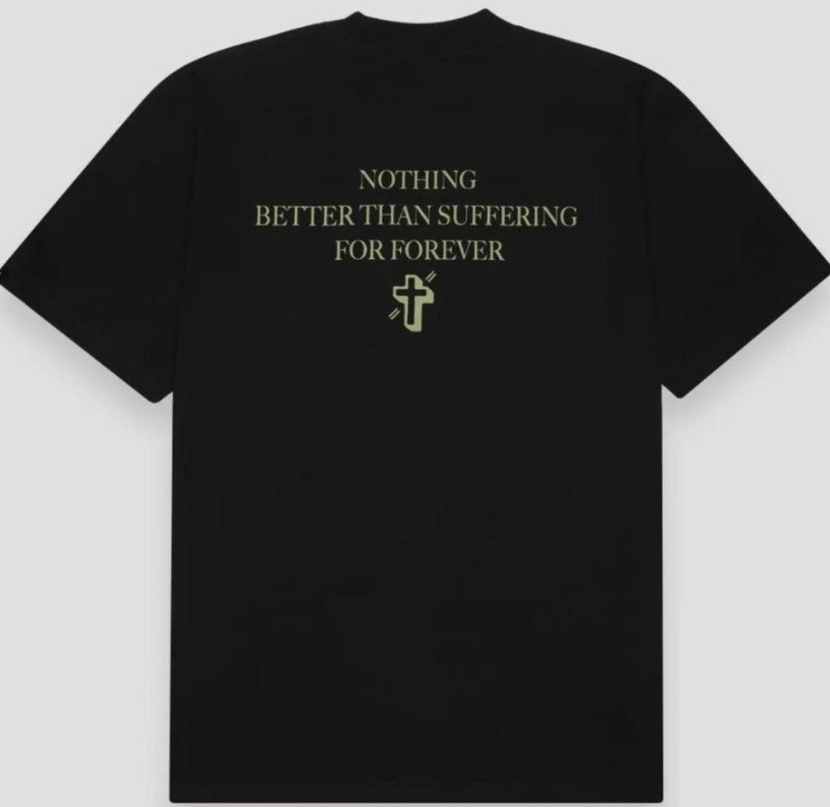 Fuck The Population × G59 Records G59 Chain Breaker Shirt Size US XL / EU 56 / 4 - 2 Thumbnail