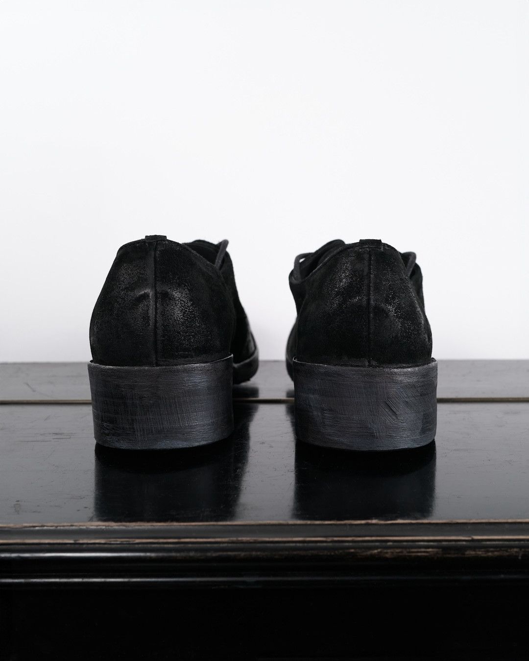 Other DERBY SHOES D-RH2S-WX-01 Size US 10.5 / EU 43-44 - 6 Thumbnail