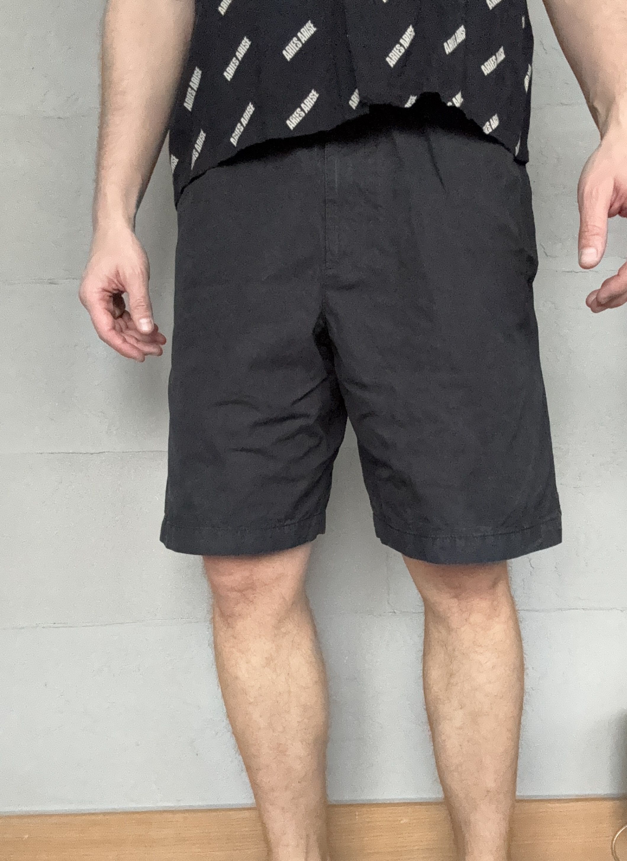 Bottega Veneta Bottega Veneta Cotton Shorts Size US 30 / EU 46 - 2 Thumbnail