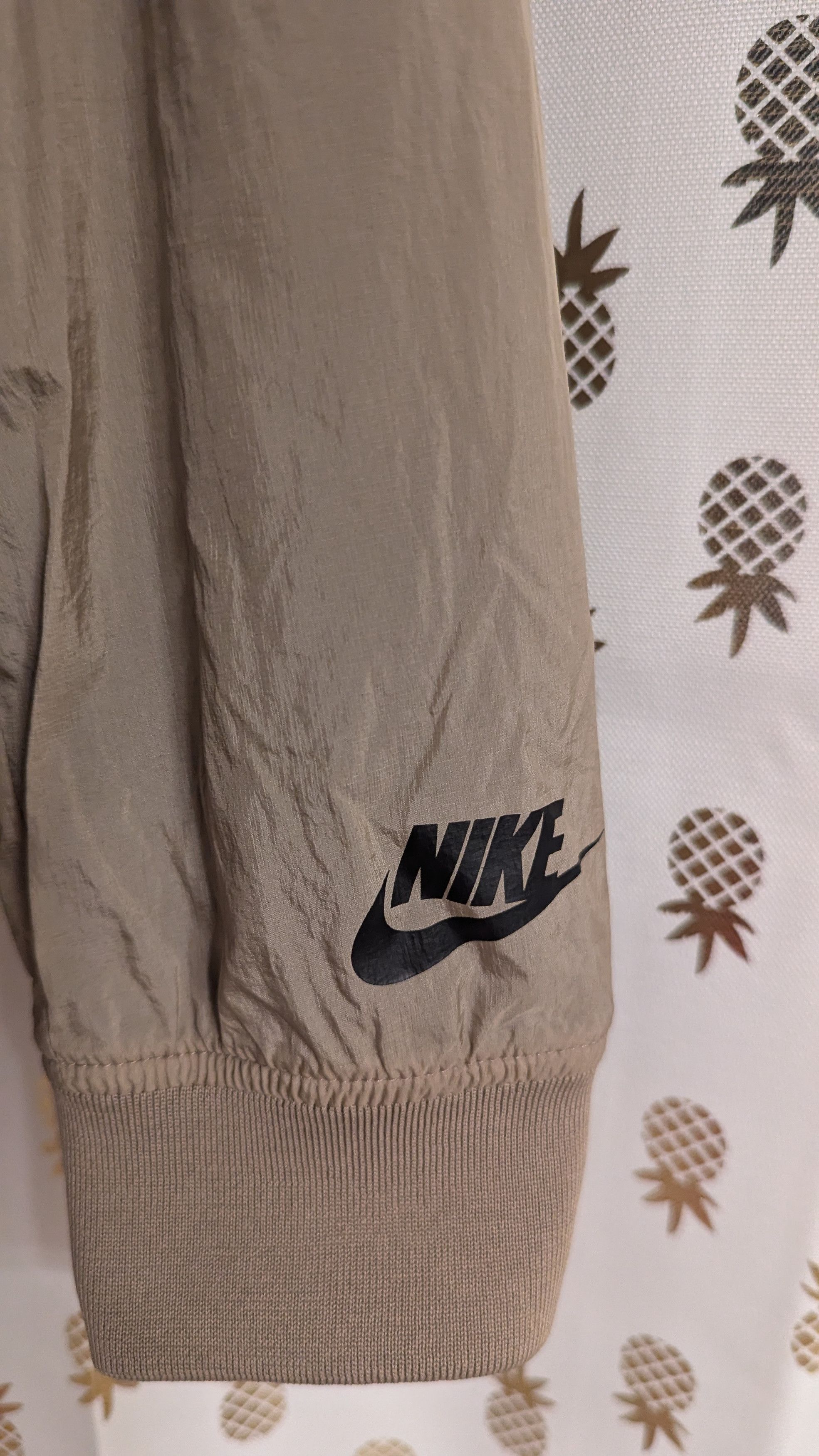 Nike Nike Sportswear Tech Hypermesh Varsity Jacket Size US L / EU 52-54 / 3 - 4 Thumbnail