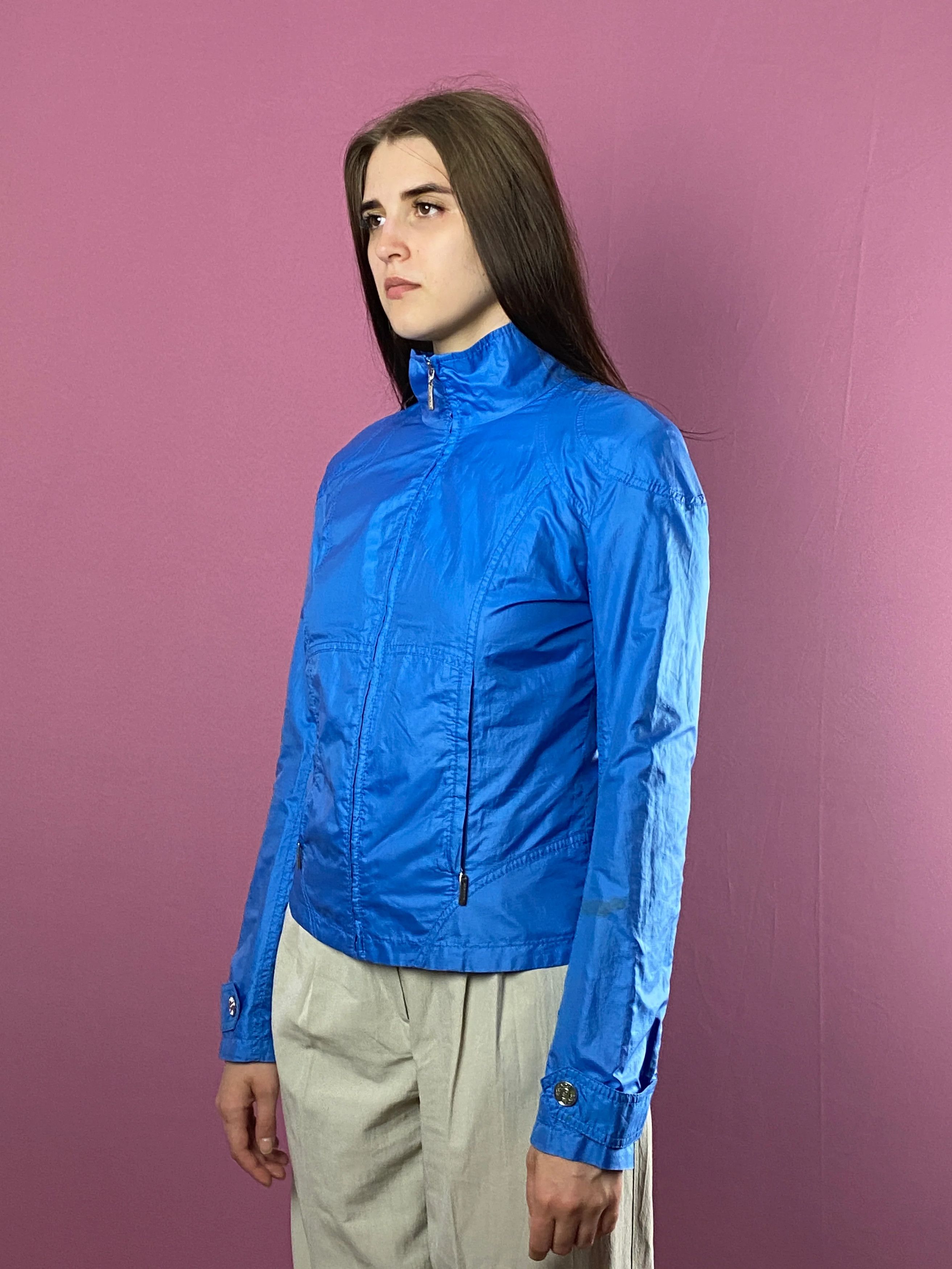 Escada Sport Escada Sport Vintage Women's Light Jacket - XS Size XS / US 0-2 / IT 36-38 - 1 Thumbnail