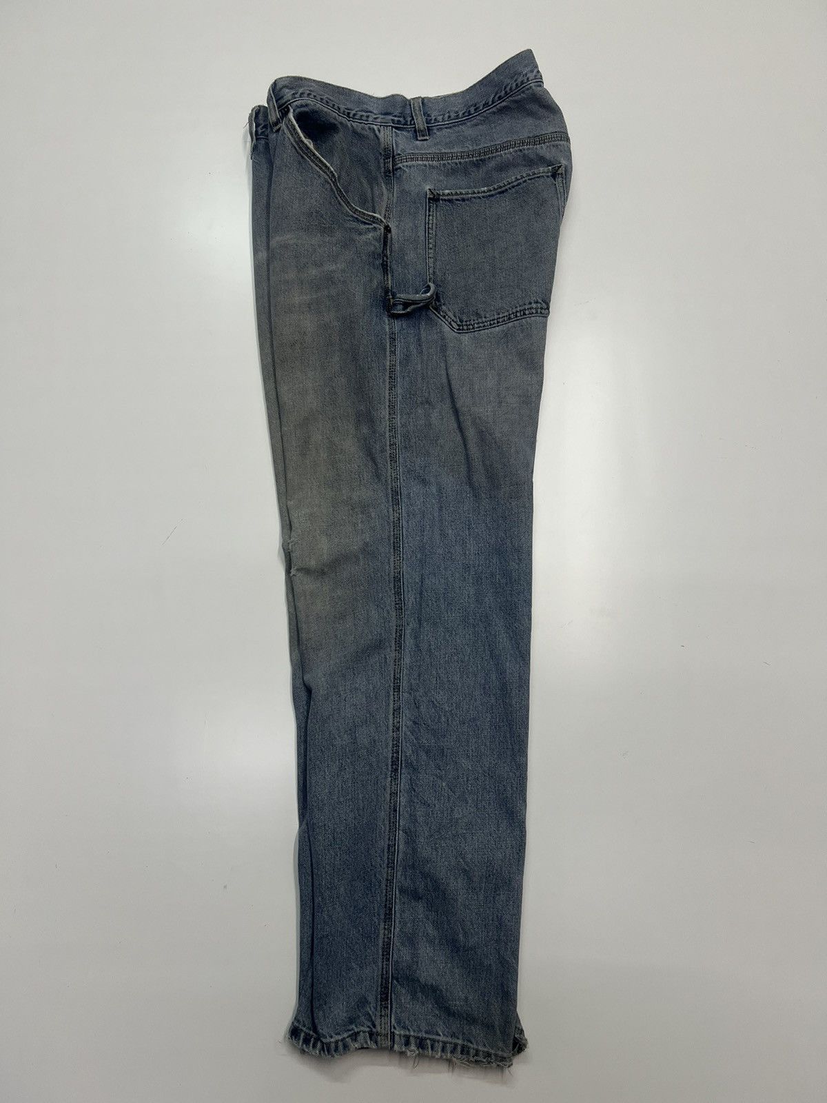 Calvin Klein Vintage Calvin Klein Jeans Size 36 Size US 36 / EU 52 - 6 Thumbnail