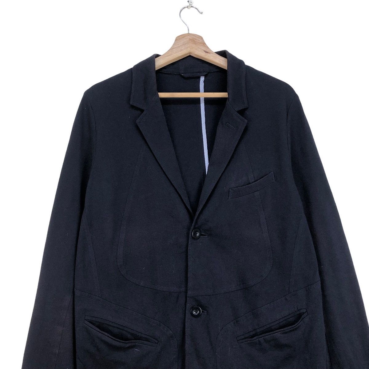 Marithe + Francois Girbaud 🔥Marithe Francois Girbaud Jacket Size US M / EU 48-50 / 2 - 5 Thumbnail
